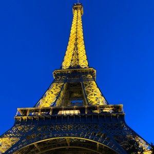 Meet your Posher, Michele